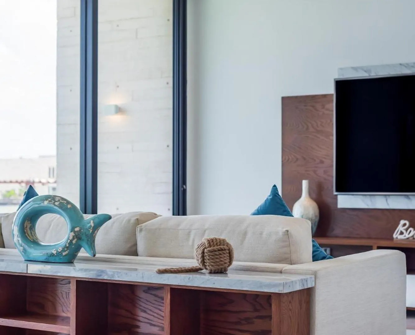Oce31- Oceana 2 Bedroom Amazing Ocean View Penthouse بلايا ديل كارمن شقة