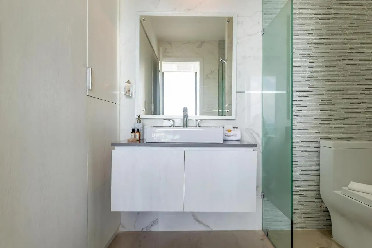 Oce31- Oceana 2 Bedroom Amazing Ocean View Penthouse Playa del Carmen Apartment