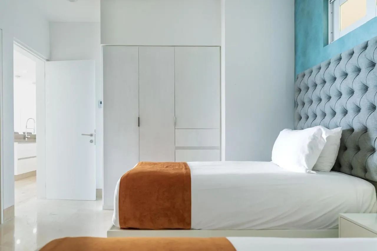 Apartment Oce31- Oceana 2 Bedroom Amazing Ocean View Penthouse Playa del Carmen