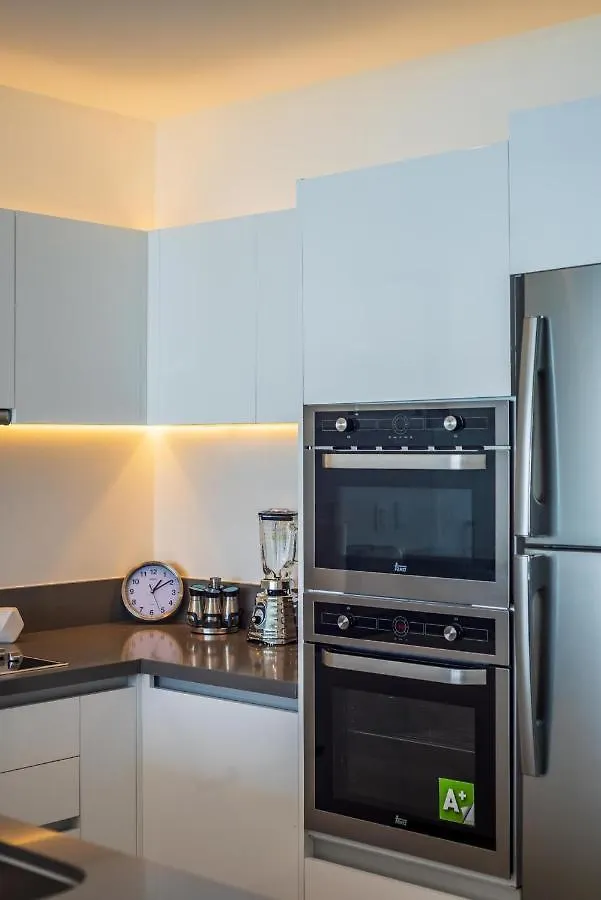 Oce31- Oceana 2 Bedroom Amazing Ocean View Penthouse Playa del Carmen Mexico