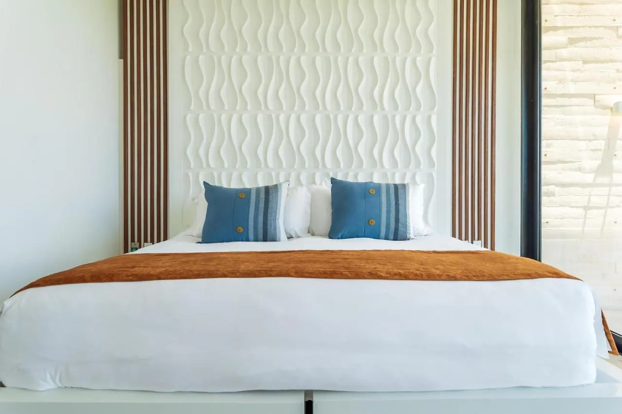 Oce31- Oceana 2 Bedroom Amazing Ocean View Penthouse Playa del Carmen 0*,