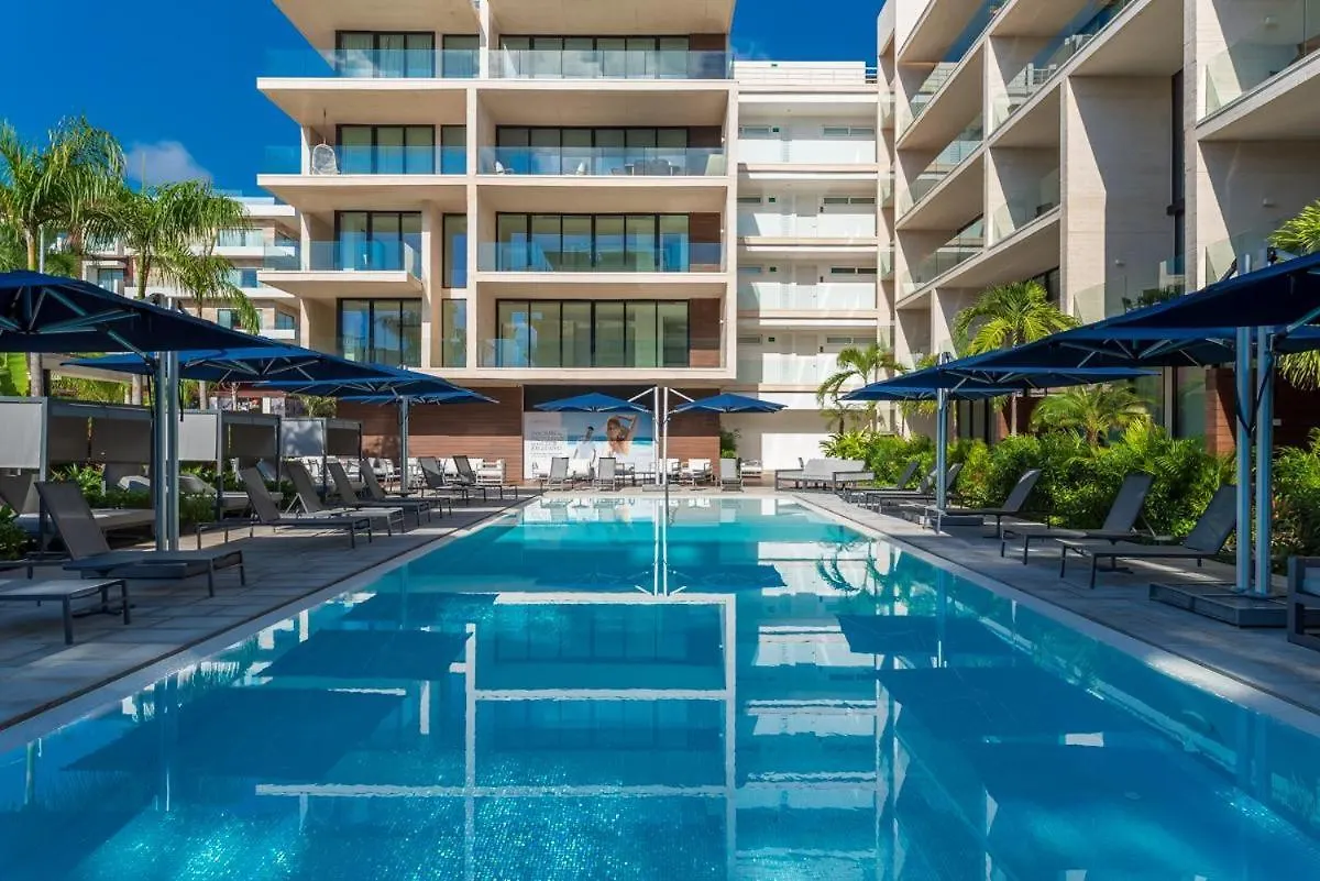 Oce31- Oceana 2 Bedroom Amazing Ocean View Penthouse Playa del Carmen Apartment