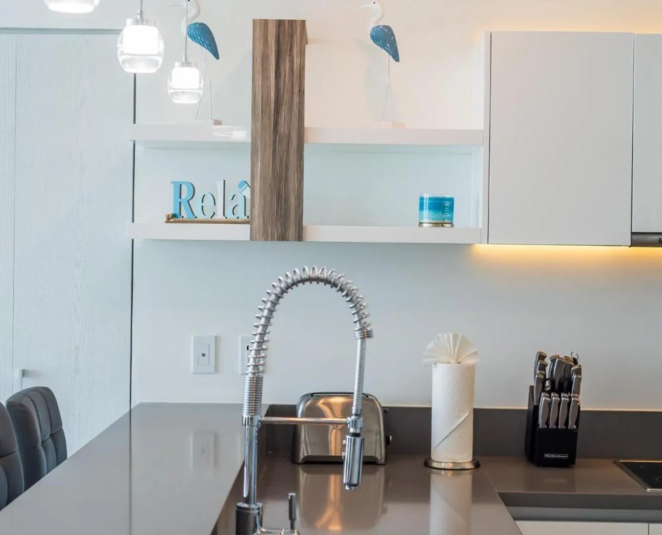Apartment Oce31- Oceana 2 Bedroom Amazing Ocean View Penthouse Playa del Carmen