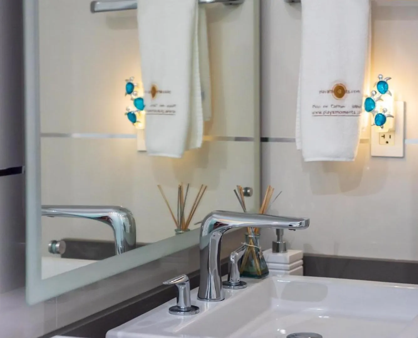 Oce31- Oceana 2 Bedroom Amazing Ocean View Penthouse Playa del Carmen Apartment