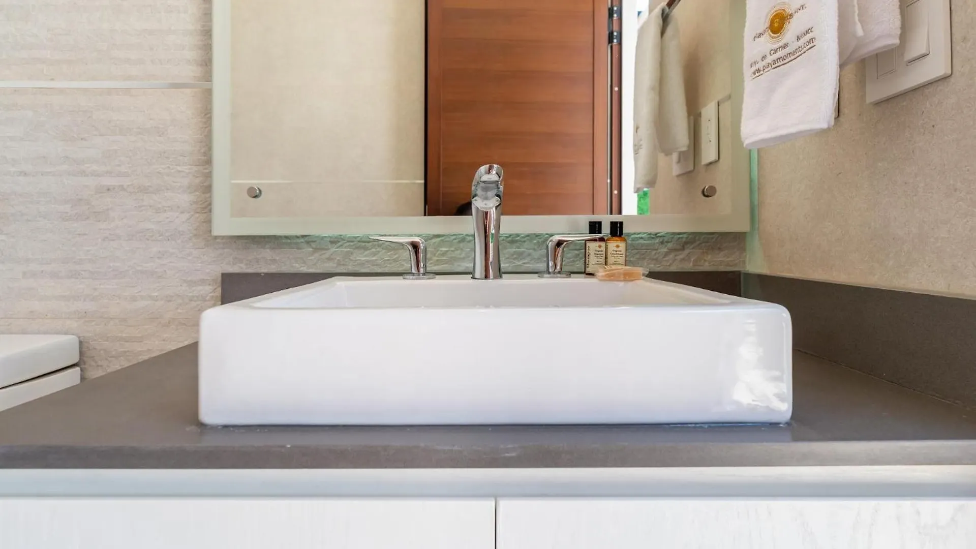 Oce31- Oceana 2 Bedroom Amazing Ocean View Penthouse Playa del Carmen
